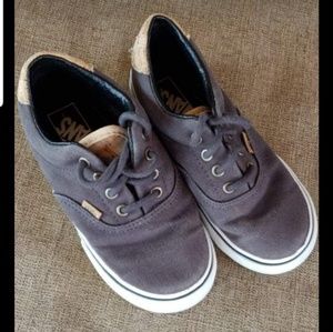 Vans size 9.5t